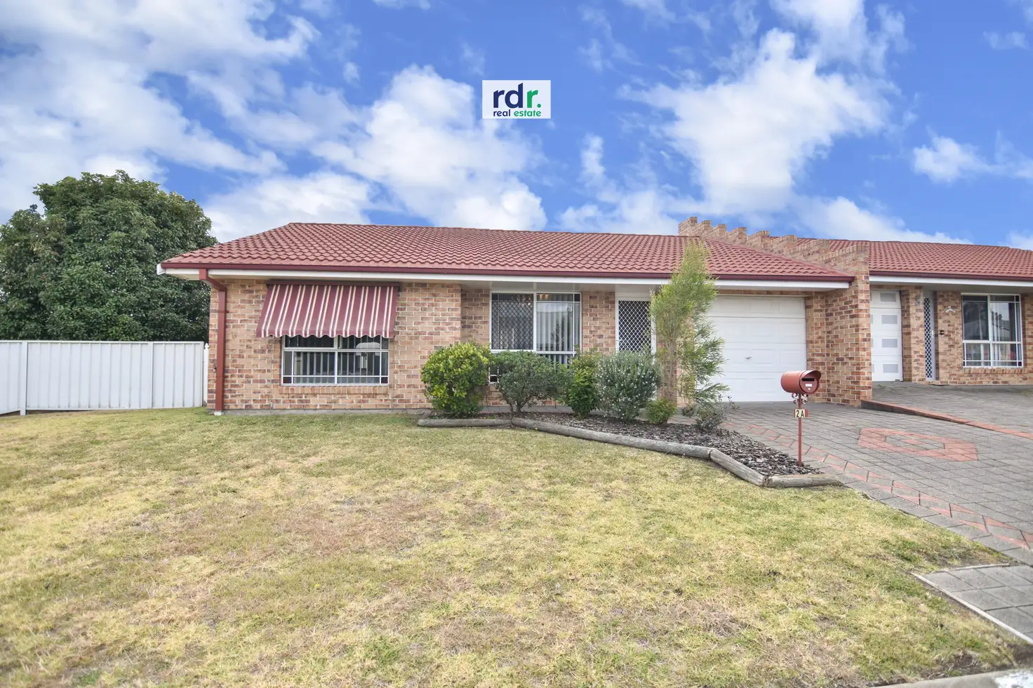 Main view of Homely unit listing, 2A Deodara Drive, Inverell NSW 2360
