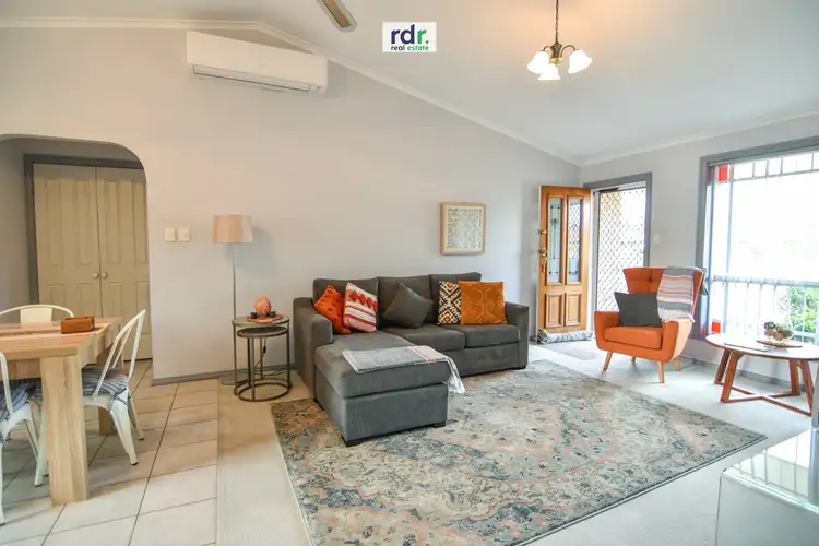 Second view of Homely unit listing, 2A Deodara Drive, Inverell NSW 2360