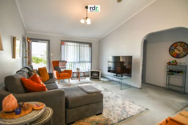Third view of Homely unit listing, 2A Deodara Drive, Inverell NSW 2360