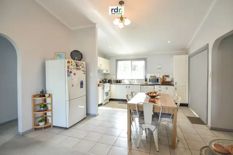 Fourth view of Homely unit listing, 2A Deodara Drive, Inverell NSW 2360
