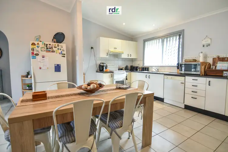 Fifth view of Homely unit listing, 2A Deodara Drive, Inverell NSW 2360