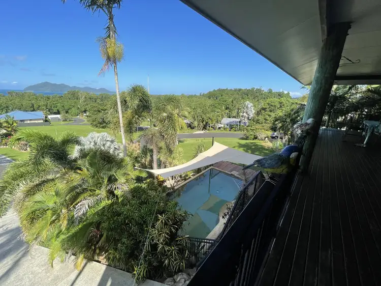 Second view of Homely house listing, 24 Dunkalli Cres, Wongaling Beach QLD 4852