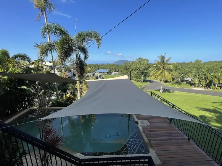 Fourth view of Homely house listing, 24 Dunkalli Cres, Wongaling Beach QLD 4852