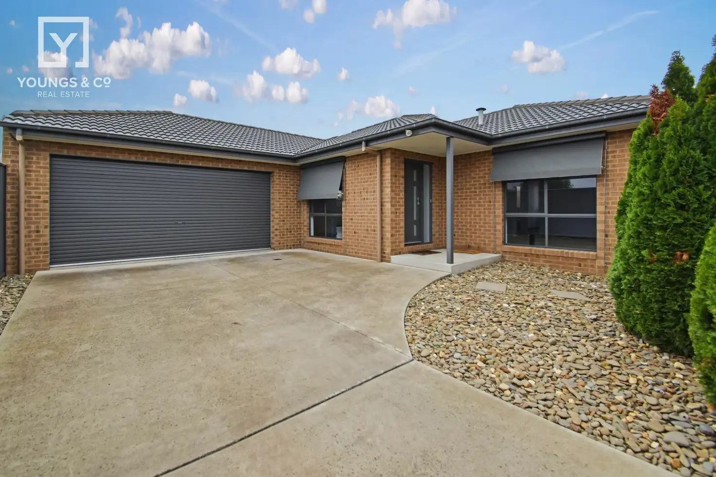 Main view of Homely unit listing, 33A Meaklim St, Shepparton VIC 3630