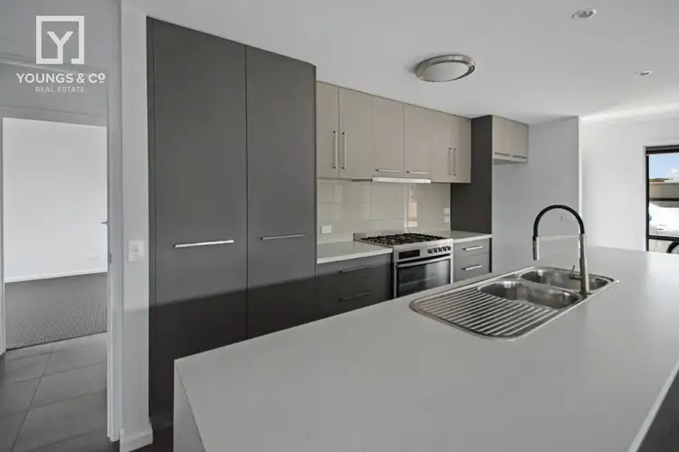 Third view of Homely unit listing, 33A Meaklim St, Shepparton VIC 3630