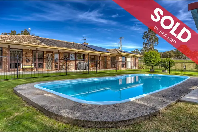 919 Moe-Rawson Rd, Tanjil South VIC 3825