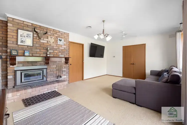 Sixth view of Homely rural property listing, 919 Moe-Rawson Rd, Tanjil South VIC 3825