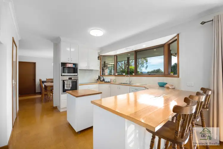 Seventh view of Homely rural property listing, 919 Moe-Rawson Rd, Tanjil South VIC 3825