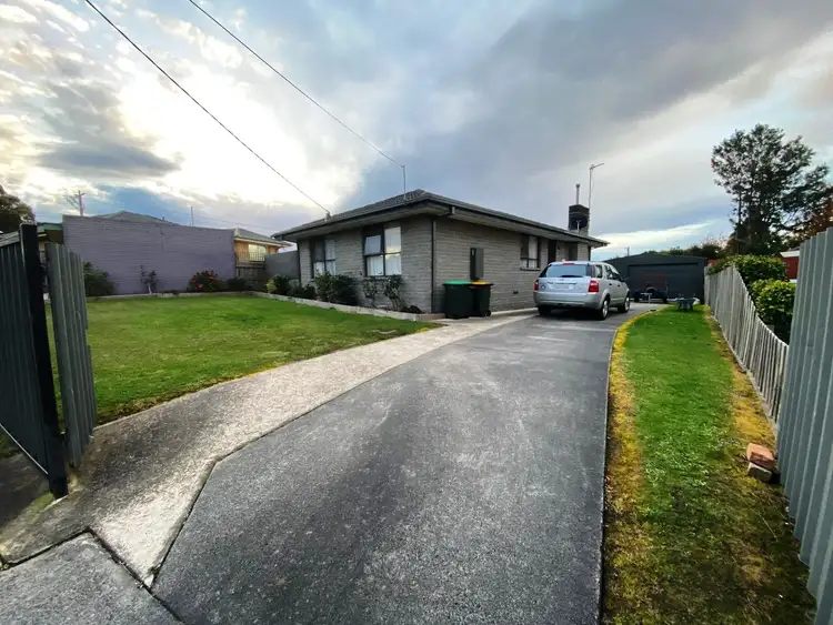 Main view of Homely house listing, 2 Walker Pde, Churchill VIC 3842