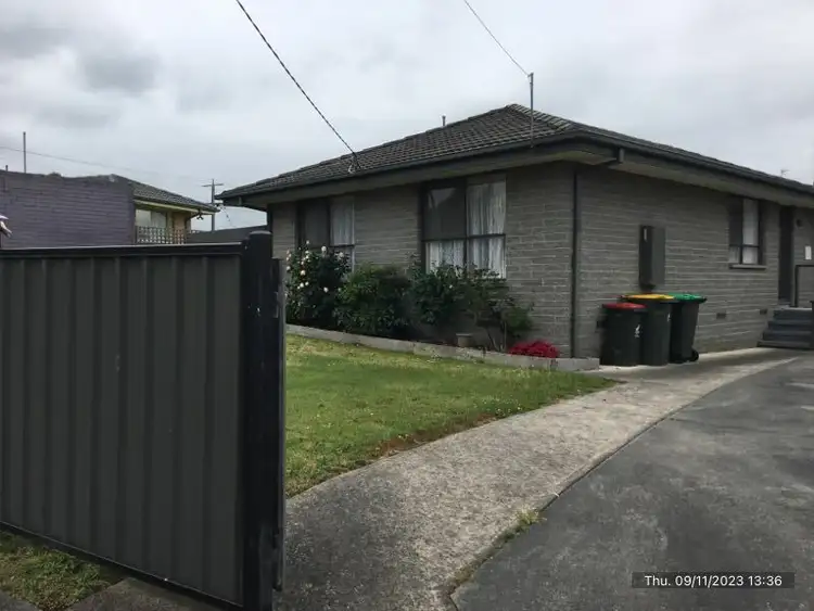 Second view of Homely house listing, 2 Walker Pde, Churchill VIC 3842
