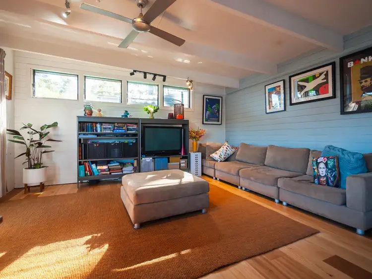 Second view of Homely house listing, 19 Richard Rd, Scotland Island NSW 2105