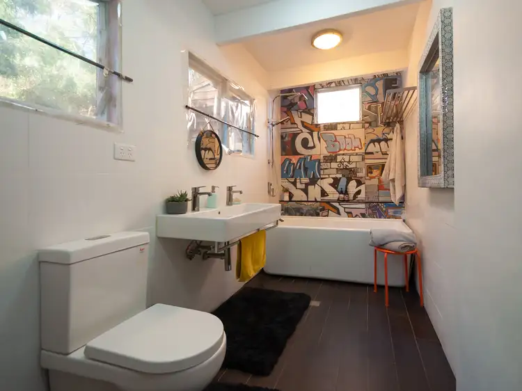 Sixth view of Homely house listing, 19 Richard Rd, Scotland Island NSW 2105