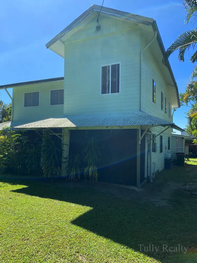 Second view of Homely house listing, 74 Bryant St, Tully QLD 4854