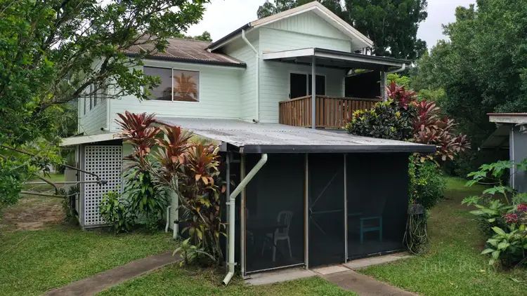 Third view of Homely house listing, 74 Bryant St, Tully QLD 4854