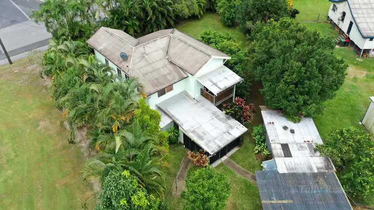 Fourth view of Homely house listing, 74 Bryant St, Tully QLD 4854