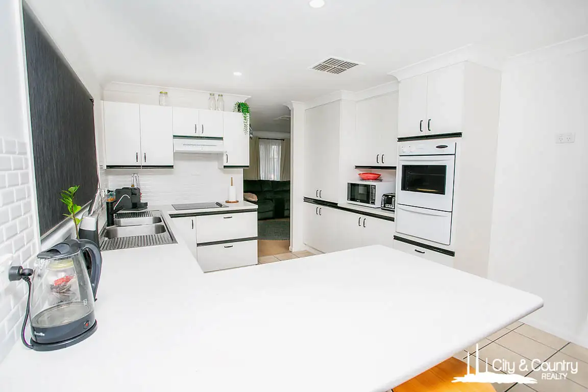Main view of Homely house listing, 21 Fifteenth Avenue, Mount Isa QLD 4825