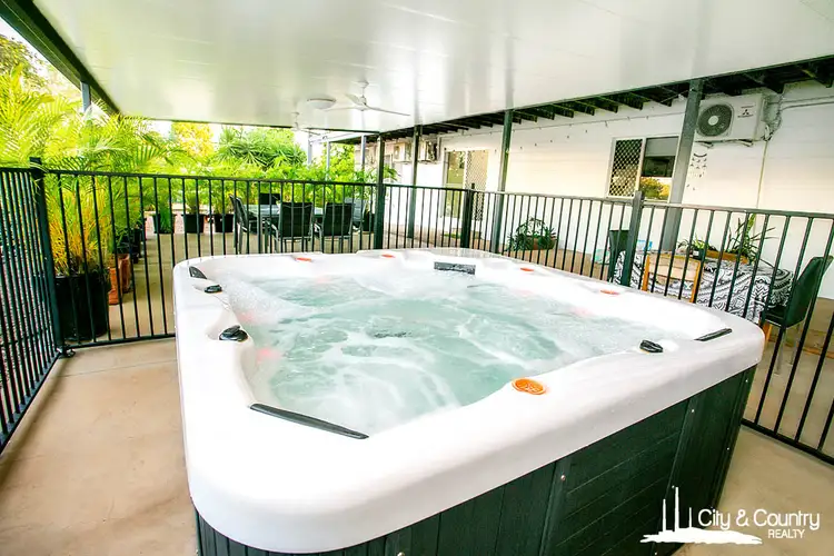 Fourth view of Homely house listing, 21 Fifteenth Avenue, Mount Isa QLD 4825