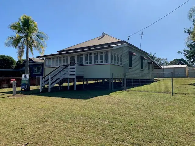 Main view of Homely house listing, 6 John St, Cordalba QLD 4660