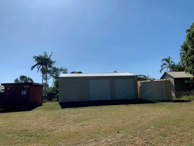 Second view of Homely house listing, 6 John St, Cordalba QLD 4660