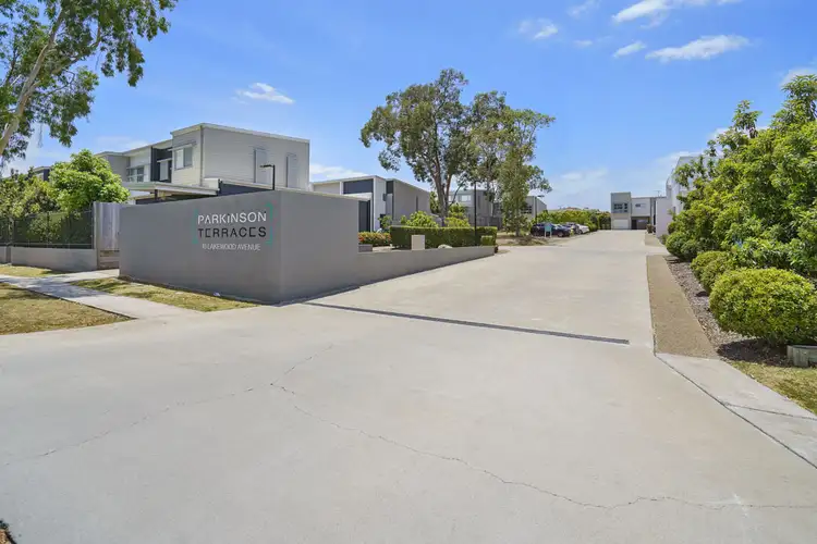 Unit 41/10 Lakewood Ave, Parkinson QLD 4115