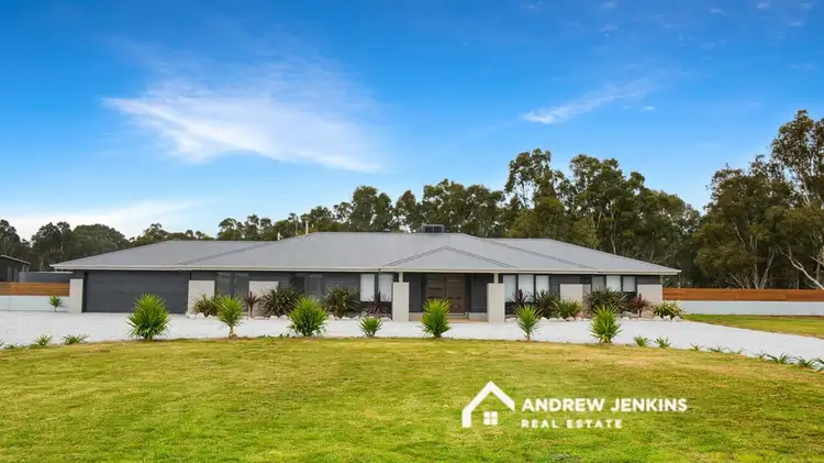 21 Ava Ct, Tocumwal NSW 2714