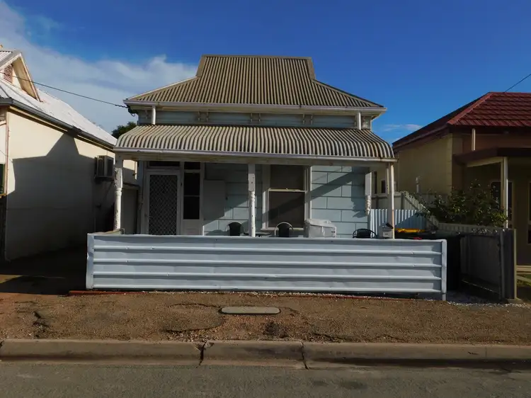 44 Young Street, Solomontown, Port Pirie SA 5540