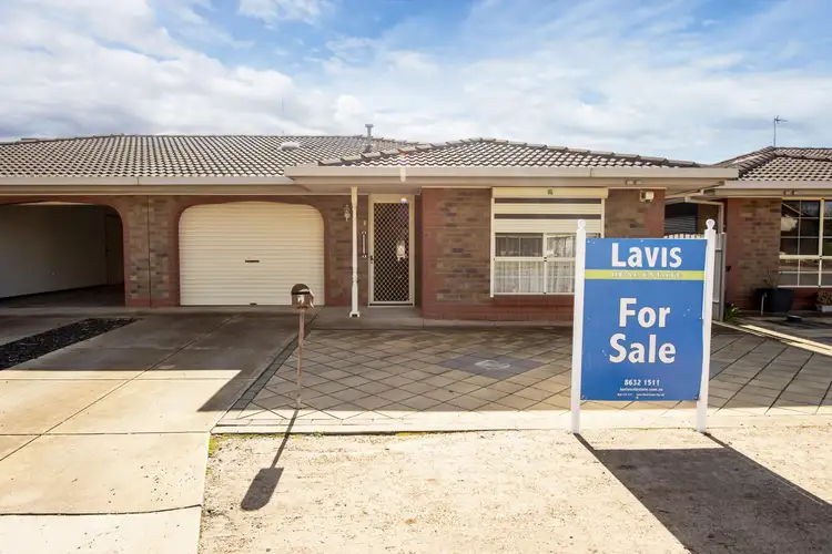 Main view of Homely house listing, Unit 7/70 Goode Road, Port Pirie SA 5540
