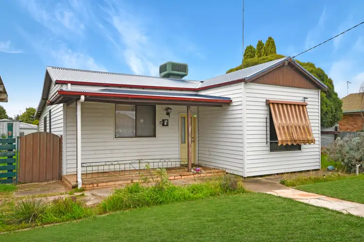 Main view of Homely house listing, 14 Lilian St, Stawell VIC 3380