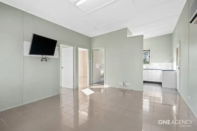 Fifth view of Homely unit listing, Unit 4/41 Old Logan Rd, Gailes QLD 4300
