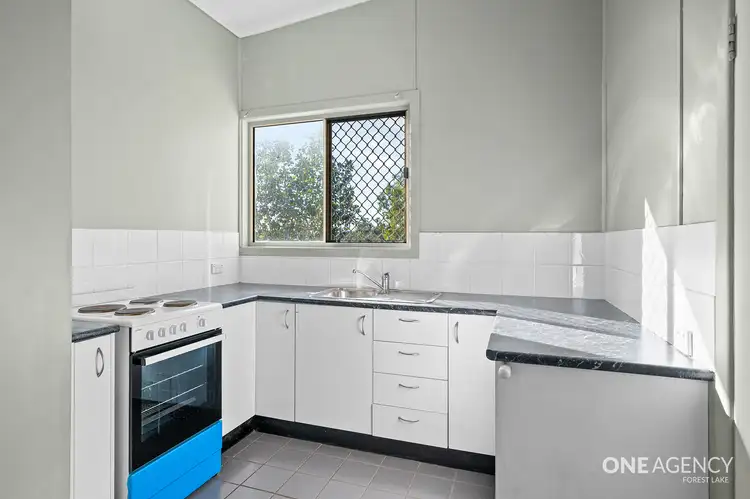 Sixth view of Homely unit listing, Unit 4/41 Old Logan Rd, Gailes QLD 4300