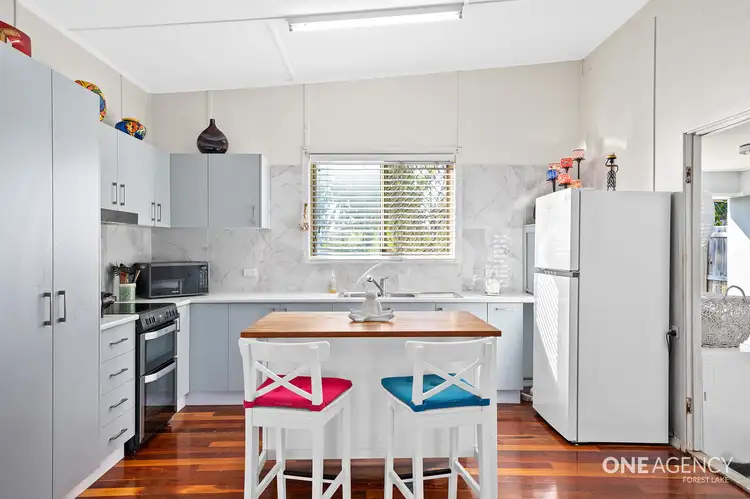 Fourth view of Homely unit listing, Unit 5/41 Old Logan Rd, Gailes QLD 4300