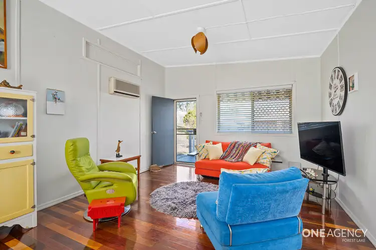 Fifth view of Homely unit listing, Unit 5/41 Old Logan Rd, Gailes QLD 4300