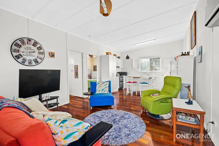 Sixth view of Homely unit listing, Unit 5/41 Old Logan Rd, Gailes QLD 4300