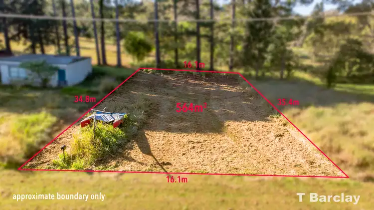 Fourth view of Homely land listing, 8 Jordan St, Macleay Island QLD 4184