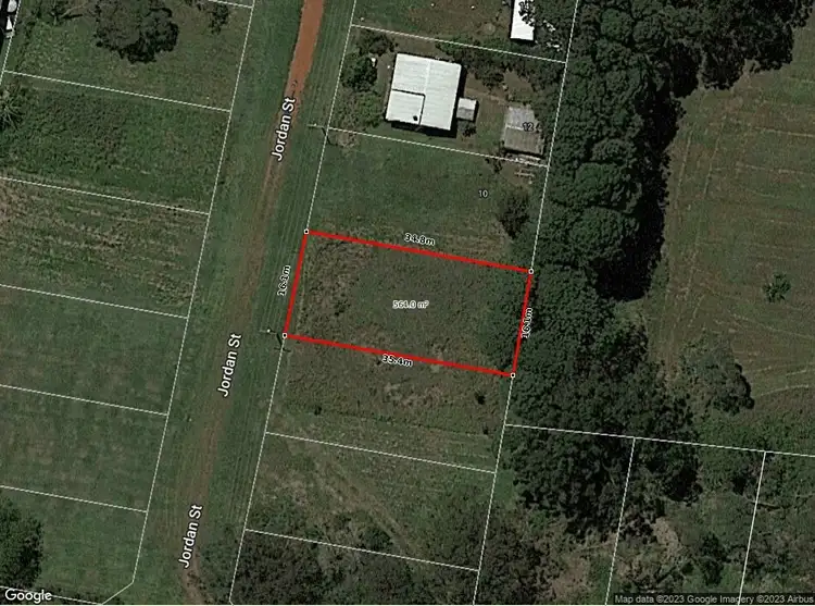Sixth view of Homely land listing, 8 Jordan St, Macleay Island QLD 4184
