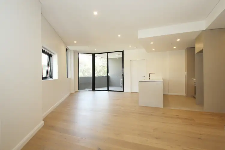 203/32 Civic Way, Rouse Hill NSW 2155
