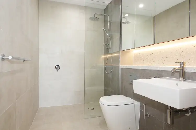 Fifth view of Homely apartment listing, 203/32 Civic Way, Rouse Hill NSW 2155