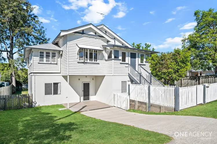 16 Albert St, Goodna QLD 4300