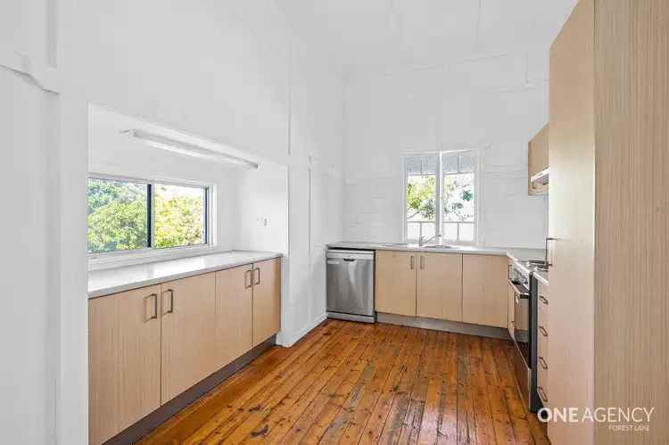 Fifth view of Homely house listing, 16 Albert St, Goodna QLD 4300