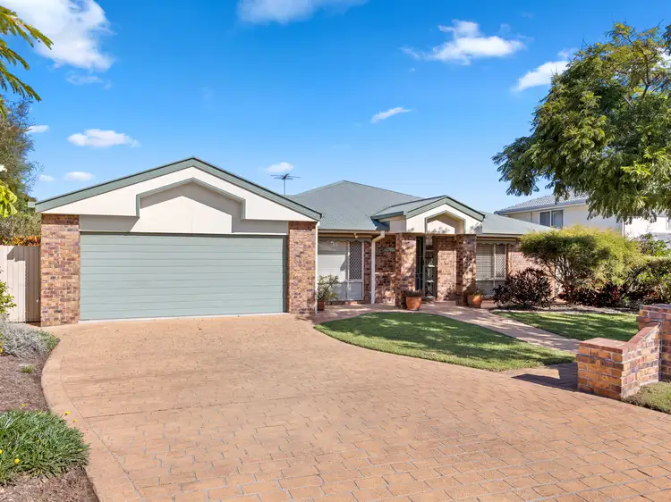 26 St Amand St, Sinnamon Park QLD 4073
