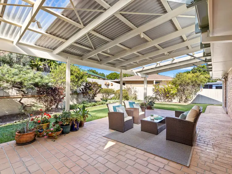 Second view of Homely house listing, 26 St Amand St, Sinnamon Park QLD 4073