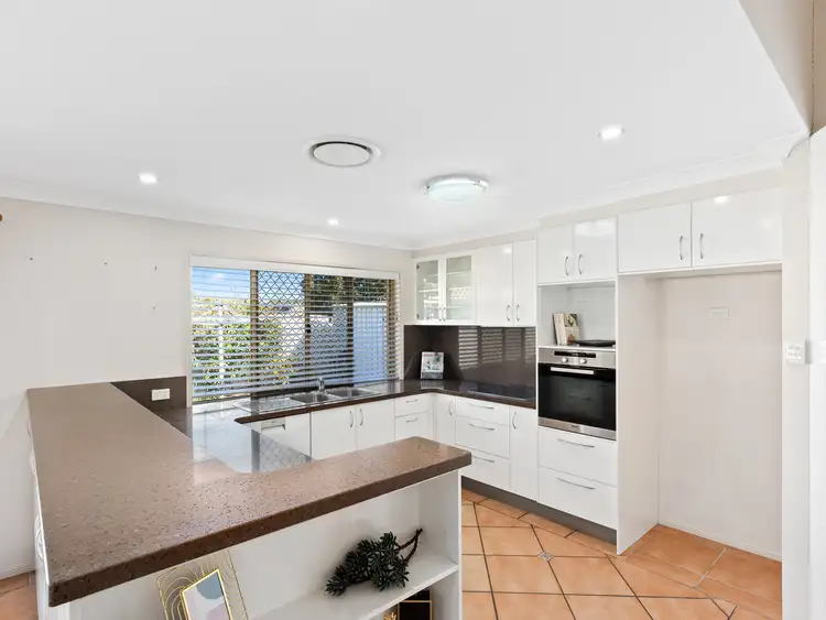 Sixth view of Homely house listing, 26 St Amand St, Sinnamon Park QLD 4073