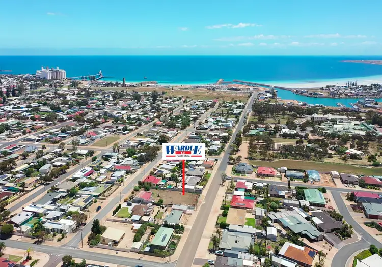 Proposed Lot 31 Ernest Terrace, Wallaroo SA 5556