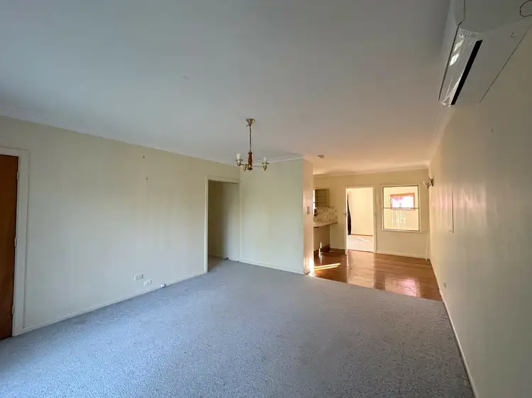 Second view of Homely house listing, 11 Pike St, Gunnedah NSW 2380