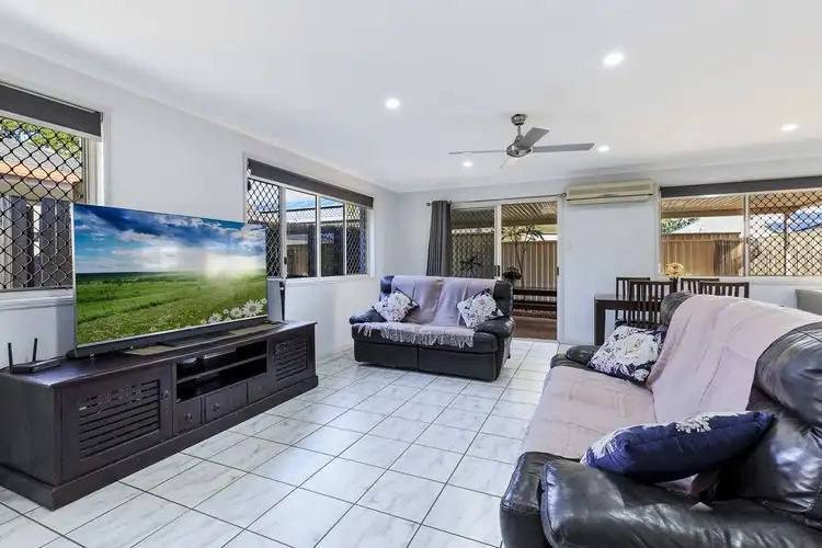 Second view of Homely house listing, 4 Hillgrove St, Taigum QLD 4018