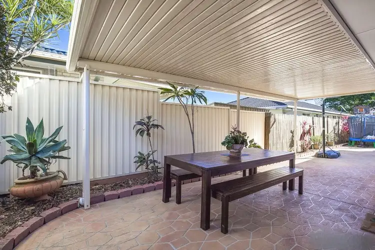 Third view of Homely house listing, 4 Hillgrove St, Taigum QLD 4018