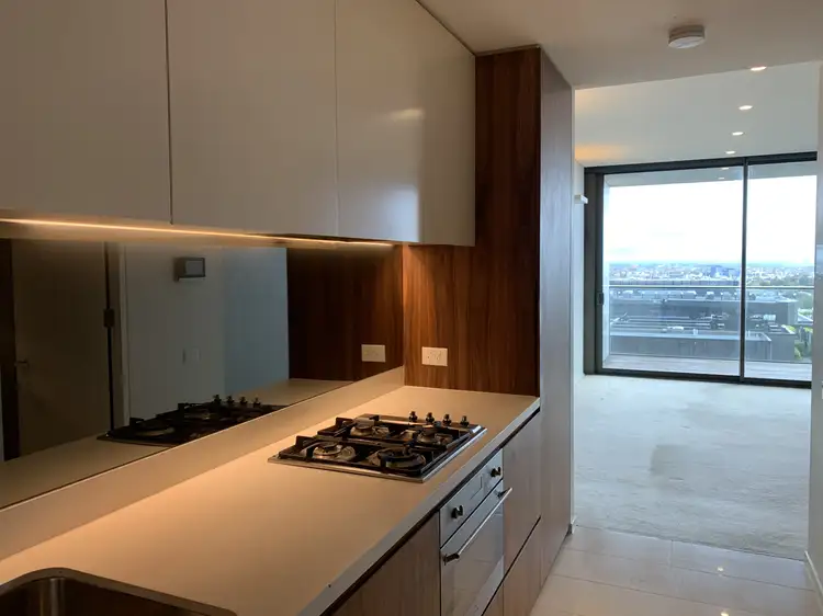 Level18, 3 Carlton St, Chippendale NSW 2008