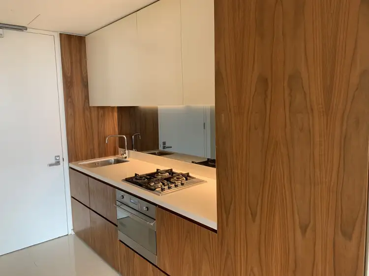 Third view of Homely apartment listing, Level18, 3 Carlton St, Chippendale NSW 2008