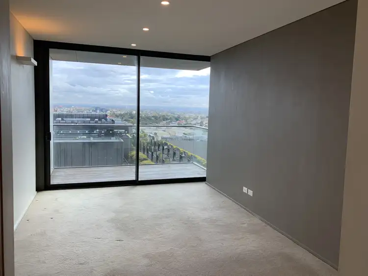 Fourth view of Homely apartment listing, Level18, 3 Carlton St, Chippendale NSW 2008