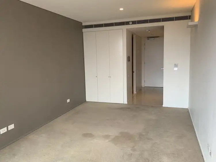 Fifth view of Homely apartment listing, Level18, 3 Carlton St, Chippendale NSW 2008